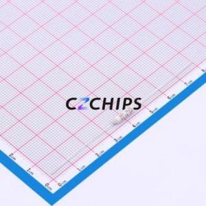 H1 Thermal Cutoff (TCO) Through hole Component (THT),D2.5xL9mm Fuse 2A 250V 102℃ 79 - Product Image 2