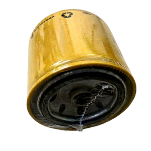 อะไหล่รถขุด 377-6969 ไส้กรองน้ำมันเครื่องสำหรับรถ Caterpillar CAT 306D 307D/C 308D ไส้กรองดีเซล ไส้กรองอากาศ 233-9856 134-8726 362-1163 - Product Image 1