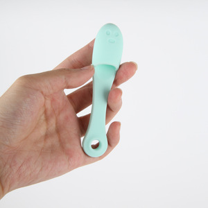 Brosse nettoyante pour le nez en silicone, nettoyage en profondeur, élimination des points noirs, outil facial portable, accessoire de maquillage - Product Image 1