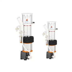 Red Starfish Sq-70 Fish Tank Zeewater Nitrogenizer Aquaria <span class=keywords><strong>Mini</strong></span> Ei <span class=keywords><strong>Skimmer</strong></span> Proteïne <span class=keywords><strong>Skimmer</strong></span> Voor Aquaria - Product Image 1