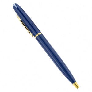 Wholesale Custom Brand Custom Logo Signature Metal Ballpoint <b>Pens</b> Multiple Colors Office Supplies Promotional Personalized - Product Image 6