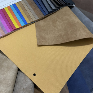 Patchs auto-adhésifs en similicuir DIY pour la réparation de canapés et sacs, usage décoratif, couleur personnalisée, autocollants en tissu PU multi-usages - Product Image 5