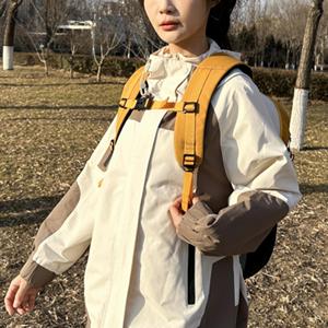 Zainetto impermeabile Oxford leggero con Logo personalizzato per <span class=keywords><strong>Trekking</strong></span> <span class=keywords><strong>Trekking</strong></span> campeggio zaino portatile <span class=keywords><strong>da</strong></span> viaggio all'aperto - Product Image 4