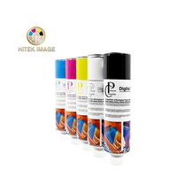 Encre Électro Indigo Compatible HiTek Série 2 Premium pour Presse Numérique HP 3050 3550 4050 4600 5500 5600 5900