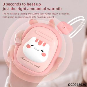 <span class=keywords><strong>Accessoires</strong></span> d'été 2024 portable sans feuilles cartoon <span class=keywords><strong>mini</strong></span> ventilateur jouets rechargeables pour enfants - Product Image 3