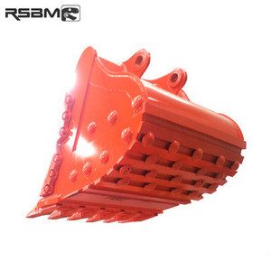 60 "(1500 MM) de ROCK cavando Cubo de 20 toneladas - Product Image 5