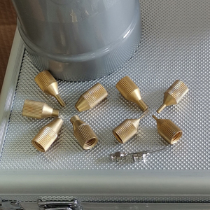 Vente en gros de pistolets à gaz Cryo Nitro, réservoir d'azote de 0.5 litres, petit distributeur de pulvérisateur d'azote liquide - Product Image 6