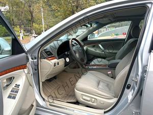 Toyota Camry 2007 4.1-6L Turbo Intérieur Sombre Caméra Arrière Automatique <span class=keywords><strong>Voiture</strong></span> d'<span class=keywords><strong>Occasion</strong></span> Prix Abordable Fabriquée en Chine Bon État - Product Image 3