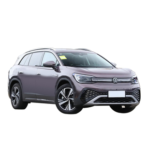 Spot Volkswagens ID4 ID6 Crozz Prime EV nuovi veicoli di energia Sport Auto elettrica Auto elettrica ID6 X PRO Volkswagens uso Auto - Product Image 6