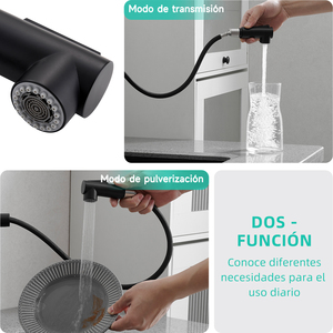 Смеситель для кухни и ванной комнаты - Product Image 5