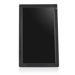 Pantalla Digital Versátil de 18.5 Pulgadas con Reproductor de Música de Fondo y Marco de Video HD para Entretenimiento en el Hogar y la Oficina - Product Image 1