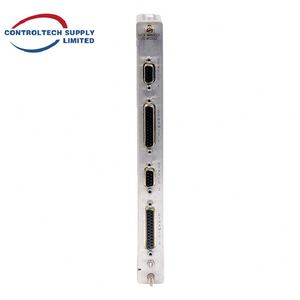 Módulo de Interfaz de E/S de Aluminio Bently Nevada 125768-01 020301 para Automatización - Product Image 2