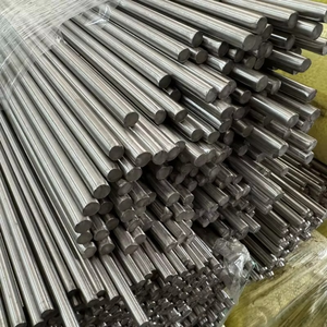 Vente directe d'usine de barres rondes en acier inoxydable pour soudage, découpe et pliage - Série 300 - Product Image 4
