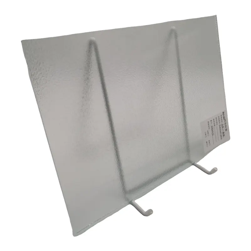Высококачественное китайское закаленное безопасное стекло металлический экран сетчатая ткань многослойное стекло