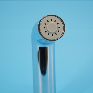 HaoEhhl Portable Stainless Steel Shattaf <strong>Hand</strong> <strong>Bidet</strong> <strong>Sprayer</strong> Set Modern Brass Health <strong>Faucet</strong> OEM/ODM Bathroom Accessories for - Product Image 6