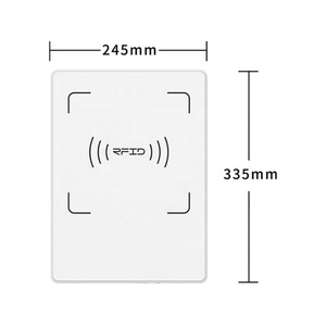 เครื่องอ่านและเขียน RFID แบบตั้งโต๊ะ VANCH VD-Q68 UHF พร้อมพอร์ต USB - Product Image 4