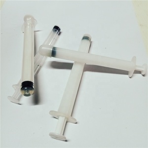 Aplicador de Desintoxicación Vaginal Redtube de Plástico Suave Desechable - Product Image 4