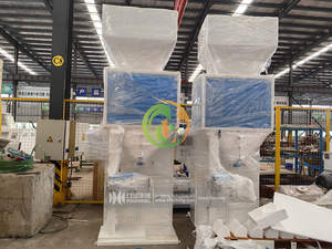 Линия для обработки семян нуждается в упаковочной/упаковочной машине <span class=keywords><strong>DCS</strong></span> - Product Image 5