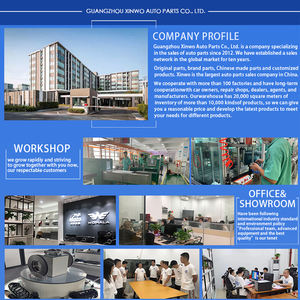 Kits de carrocería Xinwo para <span class=keywords><strong>Land</strong></span> <span class=keywords><strong>Rover</strong></span> serie completa de piezas de carrocería parachoques Gill Hood Door <span class=keywords><strong>Defender</strong></span> 110 Discovery Accesorios - Product Image 5