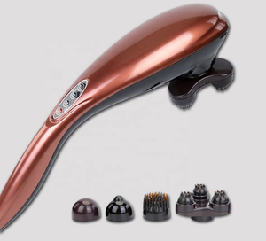 Masajeador Vibrador de Mano - Product Image 4