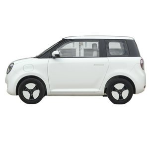 Xe Điện Hatchback Chạy Bằng Năng Lượng Mới Tốc Độ Cao Cho Ô Tô Bán Sỉ Chất Lượng Cao Xe Hơi Chang An Luomi Mini Ev - Product Image 2