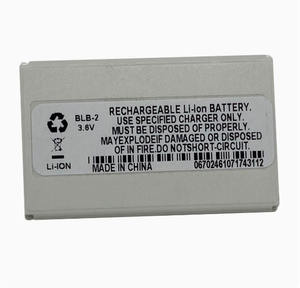 แบตเตอรี่ลิเธียม BLD-3 สำหรับโทรศัพท์มือถือโนเกีย มีสินค้าในสต็อก - Product Image 1