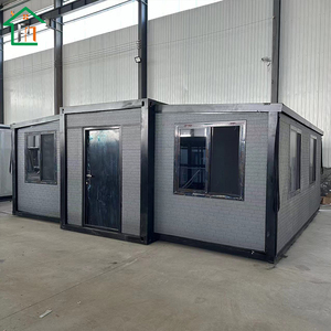 Petite maison préfabriquée à vendre à bas <span class=keywords><strong>prix</strong></span> maison préfabriquée mobile <span class=keywords><strong>Tunisie</strong></span> maison préfabriquée pour les vacances - Product Image 1