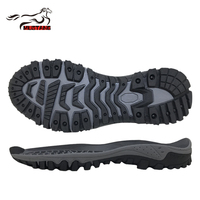 Chaussures de randonnée Jinjiang Mustang, dernières versions, semelle extérieure en caoutchouc + Phylon, résistantes à l'eau, antidérapantes