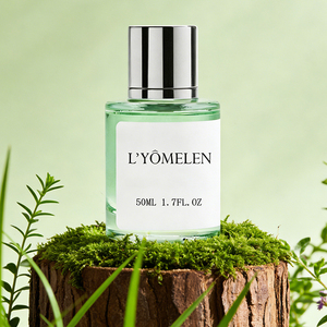 Perfume en Spray Orgánico al Por Mayor, Ecológico, a Base de Plantas Naturales, con Aroma Cítrico Fresco, Especiado, Floral y Frutal para Mujer - Product Image 2