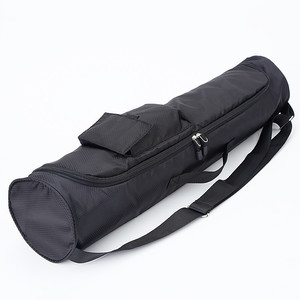 Portable Yoga <b>Mat</b> Storage Bag Multi Function Carry Case Canvas Storage Bags Large Capacity Soft Sports Equipment <b>Gym</b> Bag - Product Image 3
