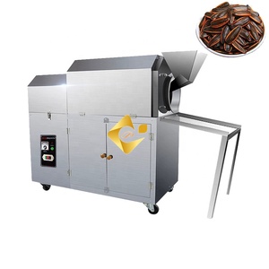 Máquina Tostadora de Granos de Café y Cacahuetes, Nueva, en Oferta - Product Image 1
