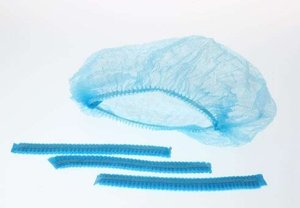 Máy Làm Mũ Vải Không Dệt Dùng Một Lần - Product Image 6