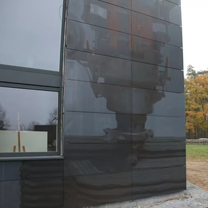 Panneau composite en plastique aluminium imprimable Uv Pe/Pvdf <span class=keywords><strong>enduit</strong></span> façade <span class=keywords><strong>de</strong></span> revêtement <span class=keywords><strong>de</strong></span> mur extérieur panneau <span class=keywords><strong>d</strong></span>'acp <span class=keywords><strong>d</strong></span>écoratif en métal <span class=keywords><strong>de</strong></span> 4mm <span class=keywords><strong>d</strong></span>'épaisseur - Product Image 1