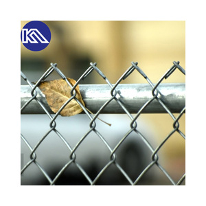 Giá rẻ nặng tăng cường dây thép mạ kẽm Chuỗi liên kết lưới chăn nuôi hàng rào kim loại cho lĩnh vực hàng rào - Product Image 5
