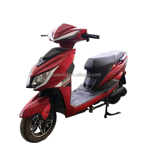Scooter électrique de haute qualité 1000W 60V, moto électrique pour adultes, scooter électrique, moto électrique - Product Image 2