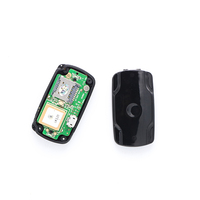 Pelacak GPS Mini Tahan Air LKGPS LK120 4G Pelacakan Waktu Nyata Geo Fence Hemat Daya