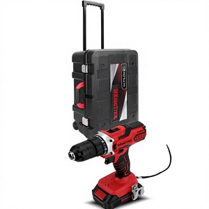 Juego <span class=keywords><strong>de</strong></span> <span class=keywords><strong>Herramientas</strong></span> para Reparaciones del Hogar <span class=keywords><strong>de</strong></span> 286 Piezas, Juego <span class=keywords><strong>de</strong></span> <span class=keywords><strong>Herramientas</strong></span> para Reparaciones <span class=keywords><strong>de</strong></span> Automóviles, <span class=keywords><strong>Caja</strong></span> <span class=keywords><strong>de</strong></span> <span class=keywords><strong>Herramientas</strong></span> con Cajón, Juego <span class=keywords><strong>de</strong></span> <span class=keywords><strong>Herramientas</strong></span> Generales para el Hogar - Product Image 2