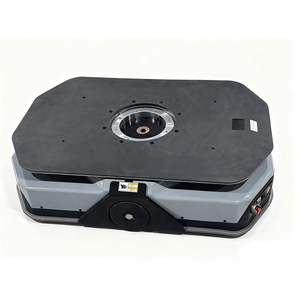 Robots móviles autónomos Sistemas de automatización inteligentes de brazo de <span class=keywords><strong>robot</strong></span> <span class=keywords><strong>AGV</strong></span> autónomo para exteriores para un manejo eficiente de materiales - Product Image 1