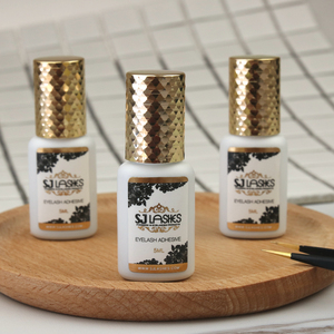 Keo Dán Mở Rộng Lông Mi Và Lông Mày An Toàn Cho Da Hàn Quốc - Product Image 3