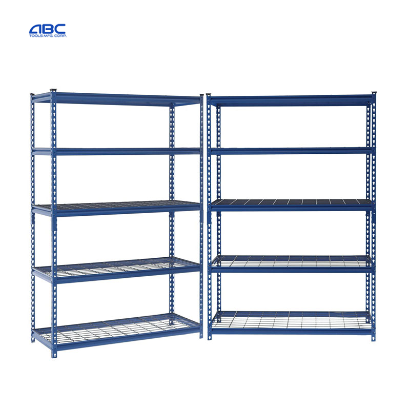 Storage Shelves Adjustable Height Heavy Duty