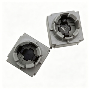 Contactos de Parada de Emergencia para Paneles de Programación de Robots Kuka <span class=keywords><strong>C2</strong></span>, Automatización Industrial, Alta Eficiencia, Reducción de Costos y Mejora de la Eficiencia - Product Image 3