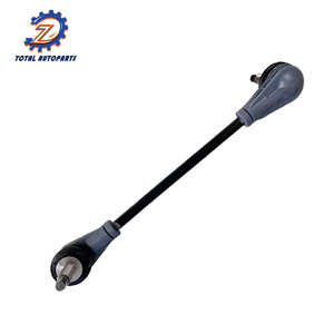Barra Estabilizadora 84077102 84077103 2653495 Compatible con Buick LaCrosse Regal Chevrolet Malibu Opel Vauxhall 2017-2024 - Product Image 2