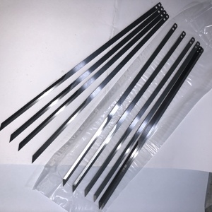 Lưỡi dao thép <span class=keywords><strong>801269</strong></span> 365x2.4x8.5mm cho máy cắt <span class=keywords><strong>lectra</strong></span> <span class=keywords><strong>MP9</strong></span>/MH8/M88/MX9 - Product Image 1