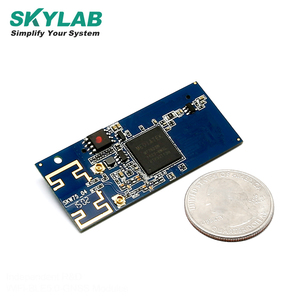 1000米远程实时视频图像传输 + 28dBm wifi模块 - Product Image 3