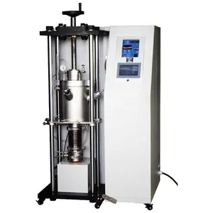 1700C Vacuum Rapid Heated Pressing (VRHP) Furnace for rapidly consolidate thermo-electric materials