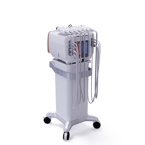 Máquina de Hidrofacial <span class=keywords><strong>SVATAR</strong></span> Aqua Peel con Oxígeno y Pequeñas Burbujas para Dermoabrasión, Limpieza Facial, Rejuvenecimiento de la Piel - Product Image 5