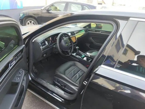 Volkswagen Phideon 380TSI Edición Lujo, Vehículo de Gasolina, Autos Usados Más Baratos, Turbo 2.0, Sedán de 4 Puertas y 5 Asientos, Autos Baratos en Venta - Product Image 6