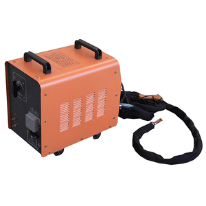 DNY-mini máquina de soldadura por puntos de metal con hoja manual, móvil, utilizada en piezas de coche - Product Image 5