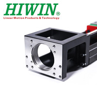 Module d'actionneur linéaire Hiwin KK, axe unique, vis à billes pour robot, guide de mouvement linéaire, module linéaire