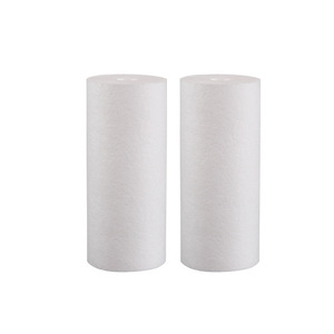Polypropylene Filter Cartridge 10-Inch High Flow For Home Water Purifiers And Dispensers - Product Image 4